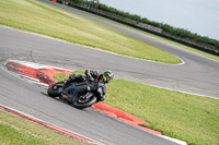 Middle Group Black Bikes